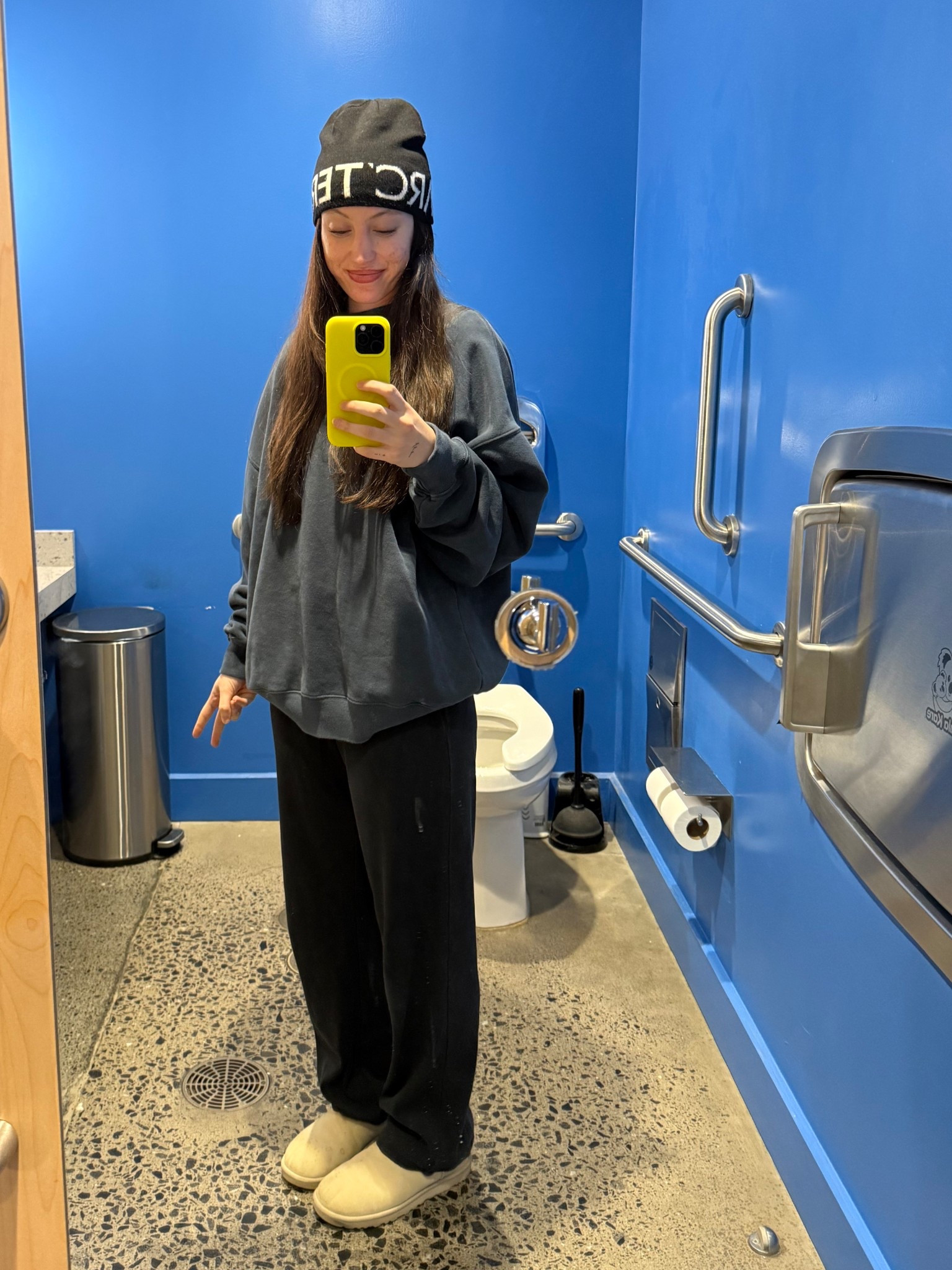 casually dropping this here to remind u that abercrombie hoodies/crews are the best