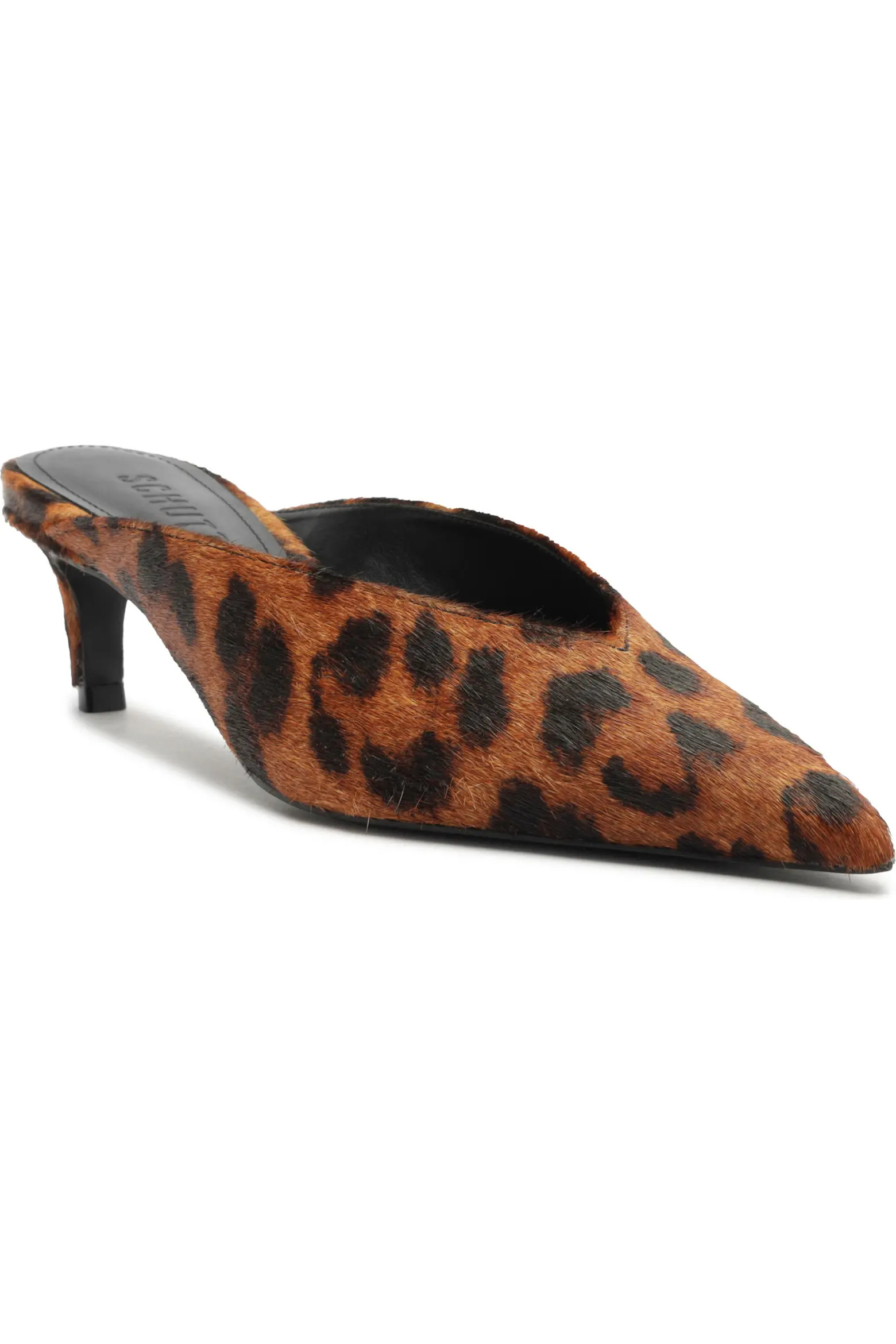 Schutz Loren Mule (Women) | Nordstrom | Nordstrom