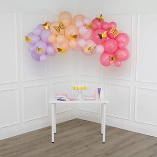 8ft. Butterfly Balloon Garland Kit by Celebrate It™ | Michaels Stores