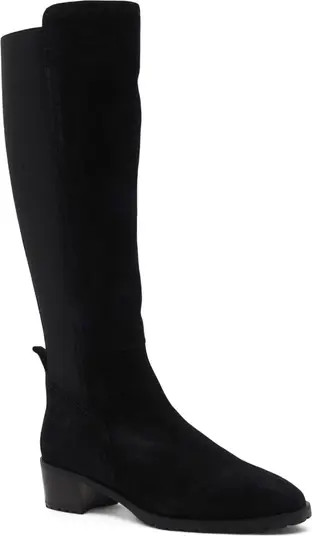 Rhegan Weatherproof Knee High Boot (Women) | Nordstrom