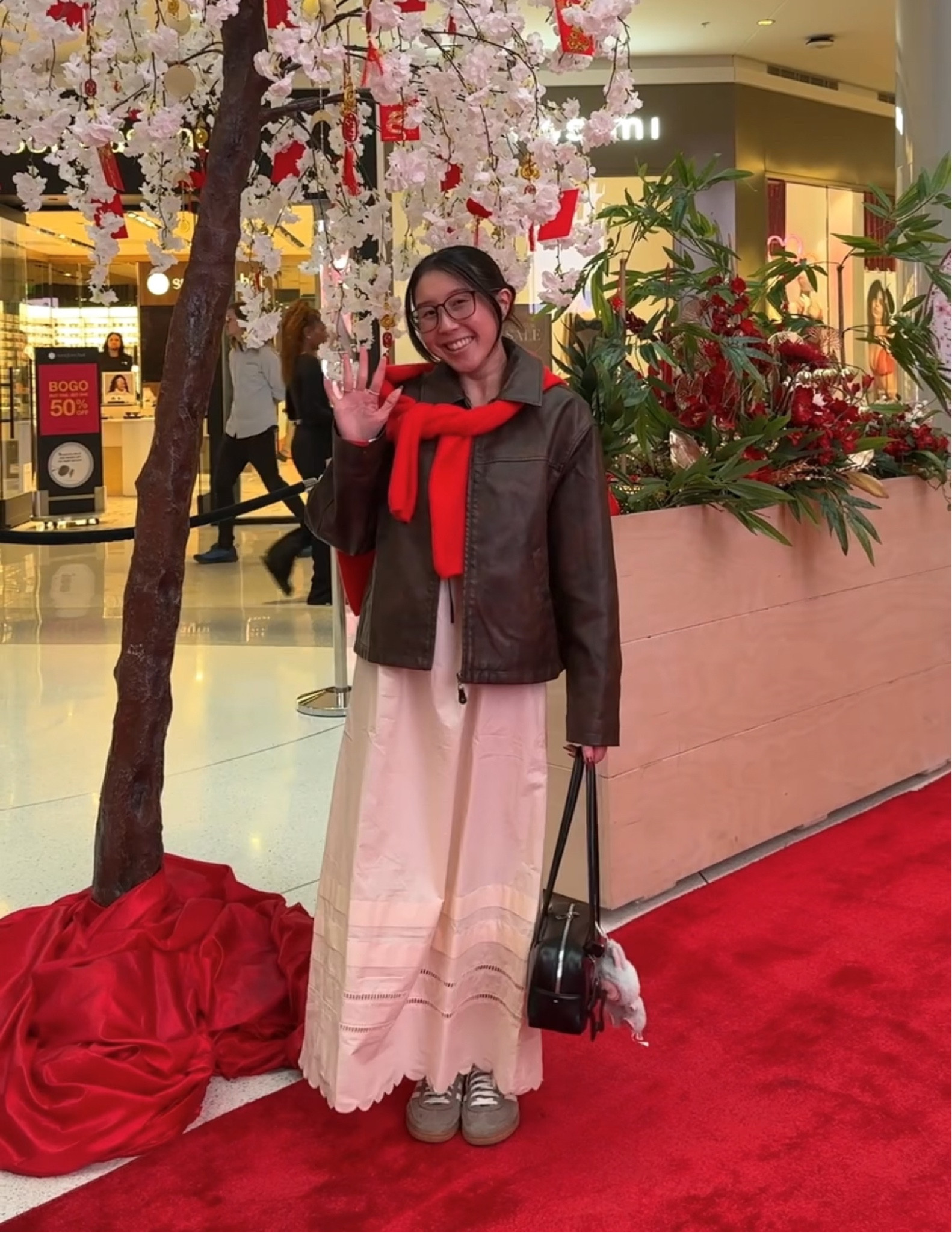 happy LNY 🥮

#LTKPetite #LTKStyleTip