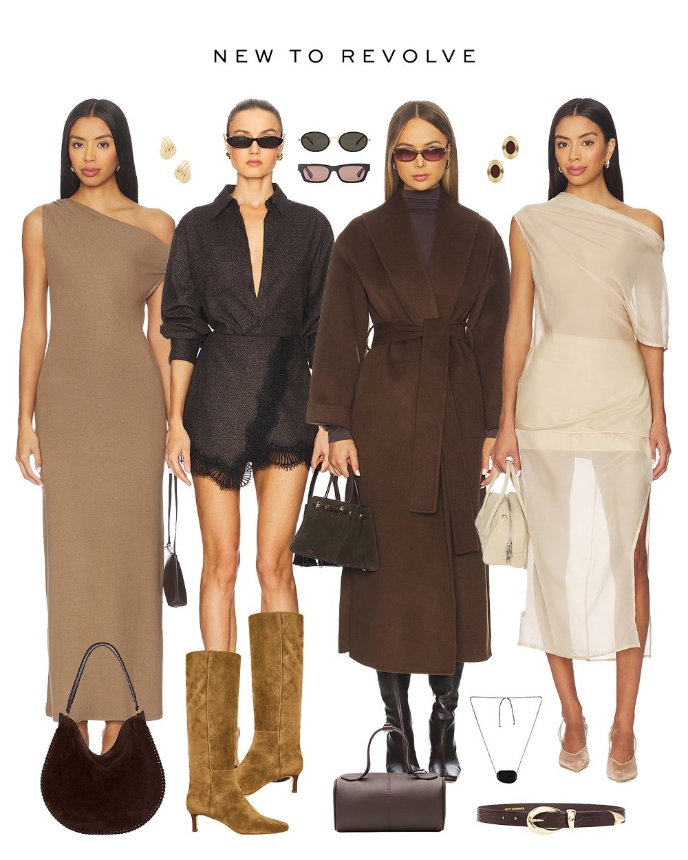 New to Recolve

#LTKStyleTip #LTKSeasonal