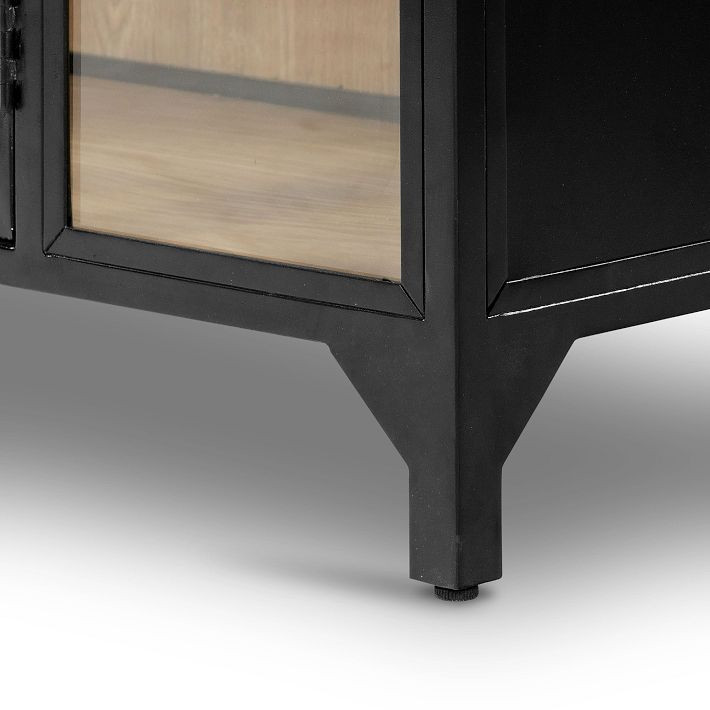 Payson Tall Cabinet (39.5") | West Elm (US)
