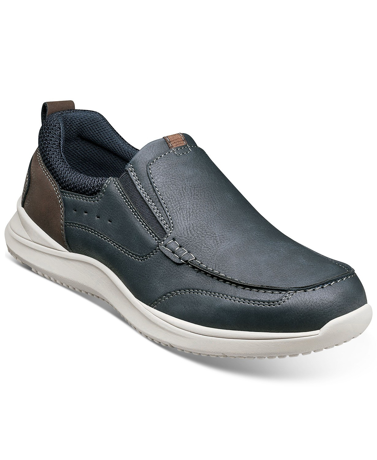 Nunn Bush Men's Conway Loafers & Reviews - All Men's Shoes - Men - Macy's | Macys (US)