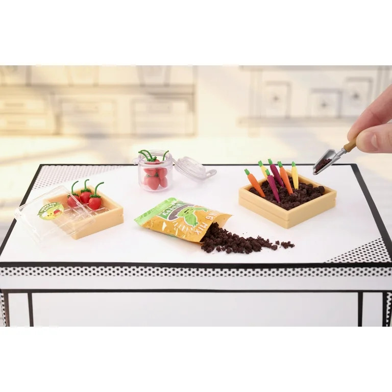 MGA's Miniverse Make It Mini Botanicals Mini Collectibles, Ages 8+ | Walmart (US)