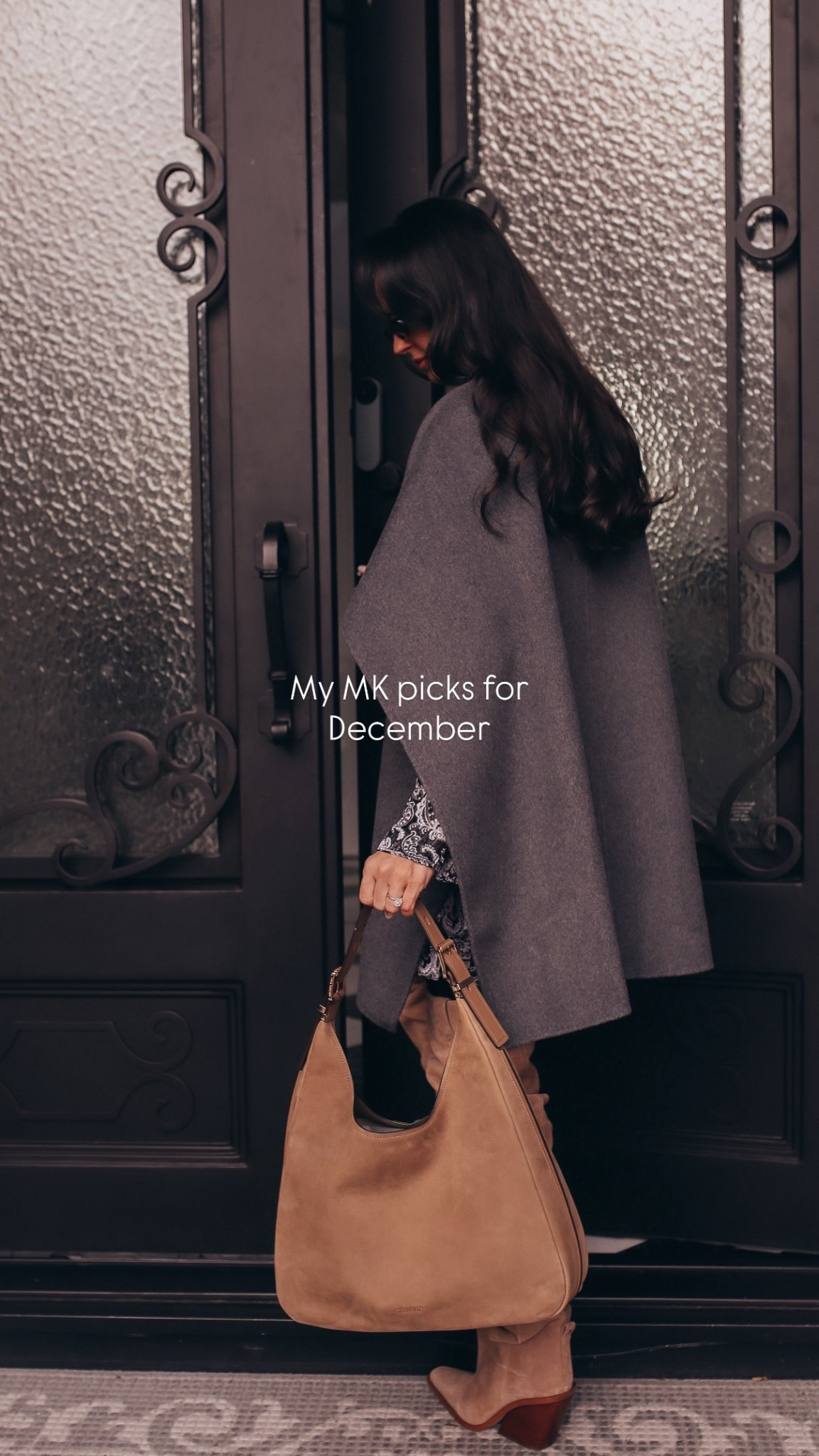 #mkpartner #michaelkors @michaelkors