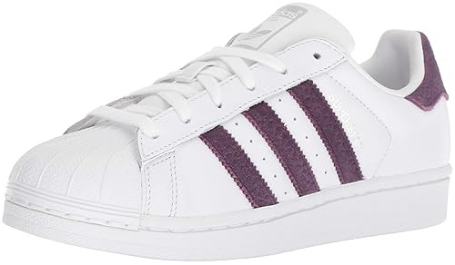 adidas Originals Women's Superstar Shoes Running | Amazon (US)