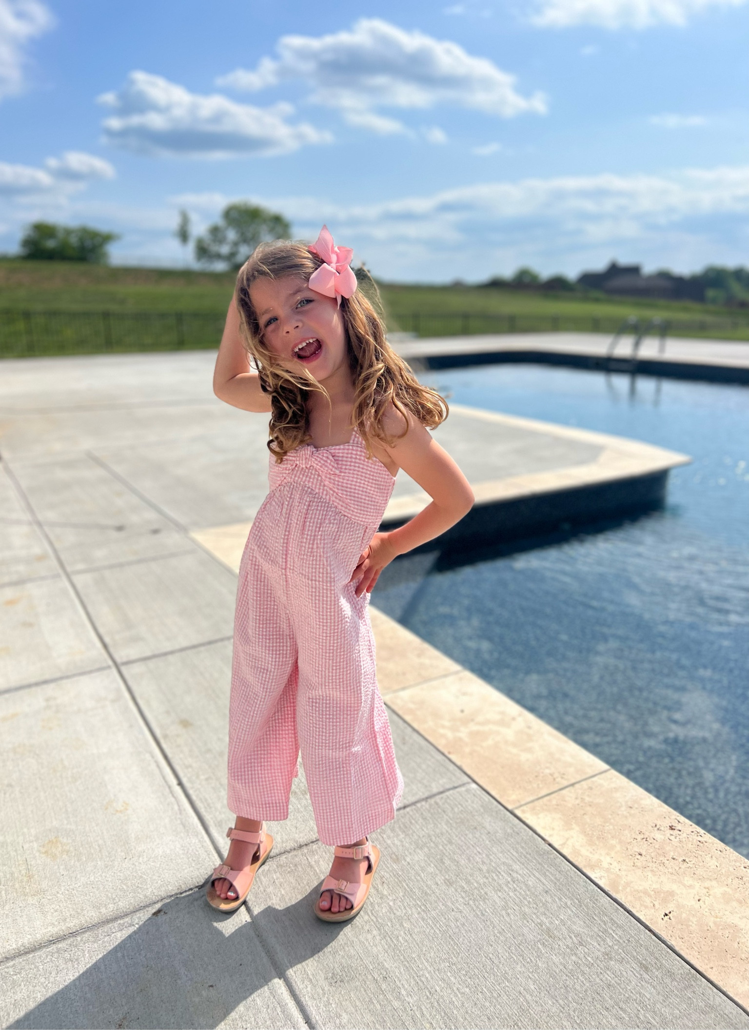 Obsessed with this jumper from Target on my mini me. 

#LTKkids #LTKFind #LTKunder50