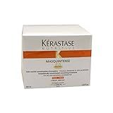 Kerastase Nutritive Masquintense with Irisome 6.8 oz Hair Thick Mask | Amazon (US)