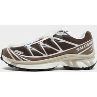 Salomon XT-6 Women's - Brown | JD Sports (UK)