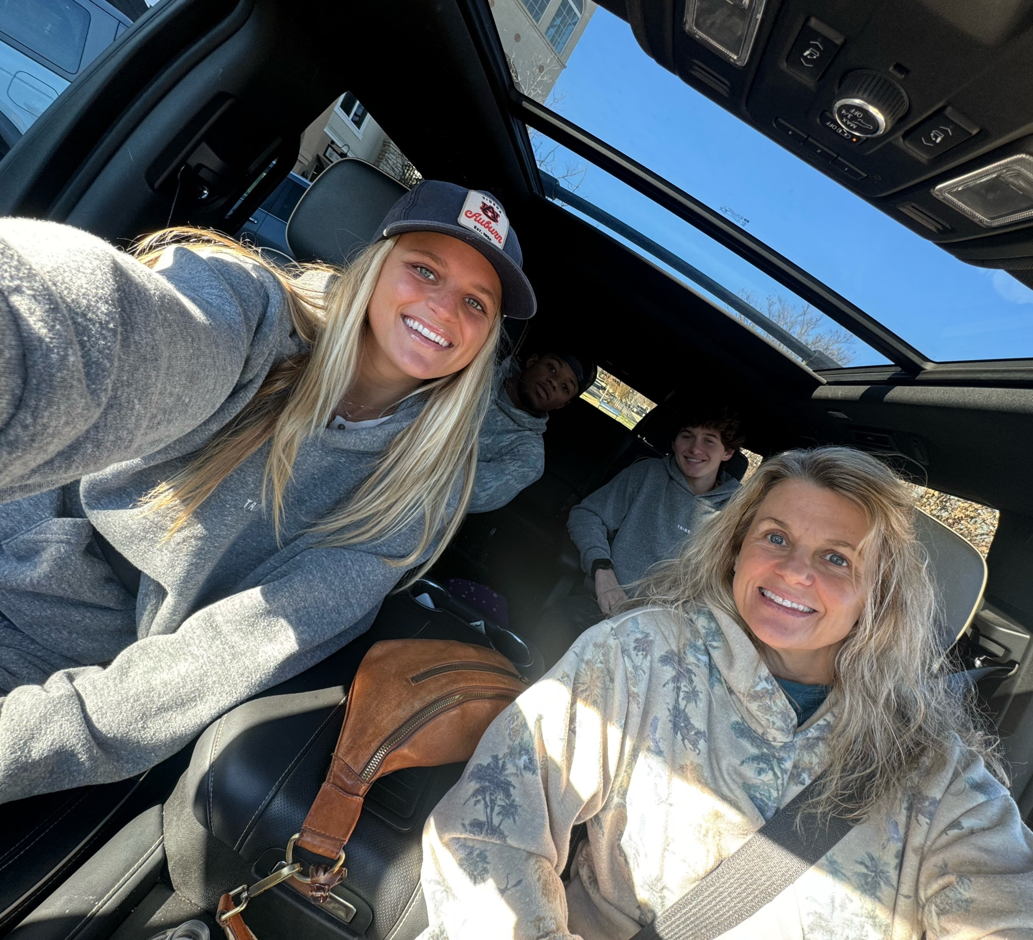 We STAY reppin TK ❤️❤️❤️

#LTKHoliday #LTKGiftGuide