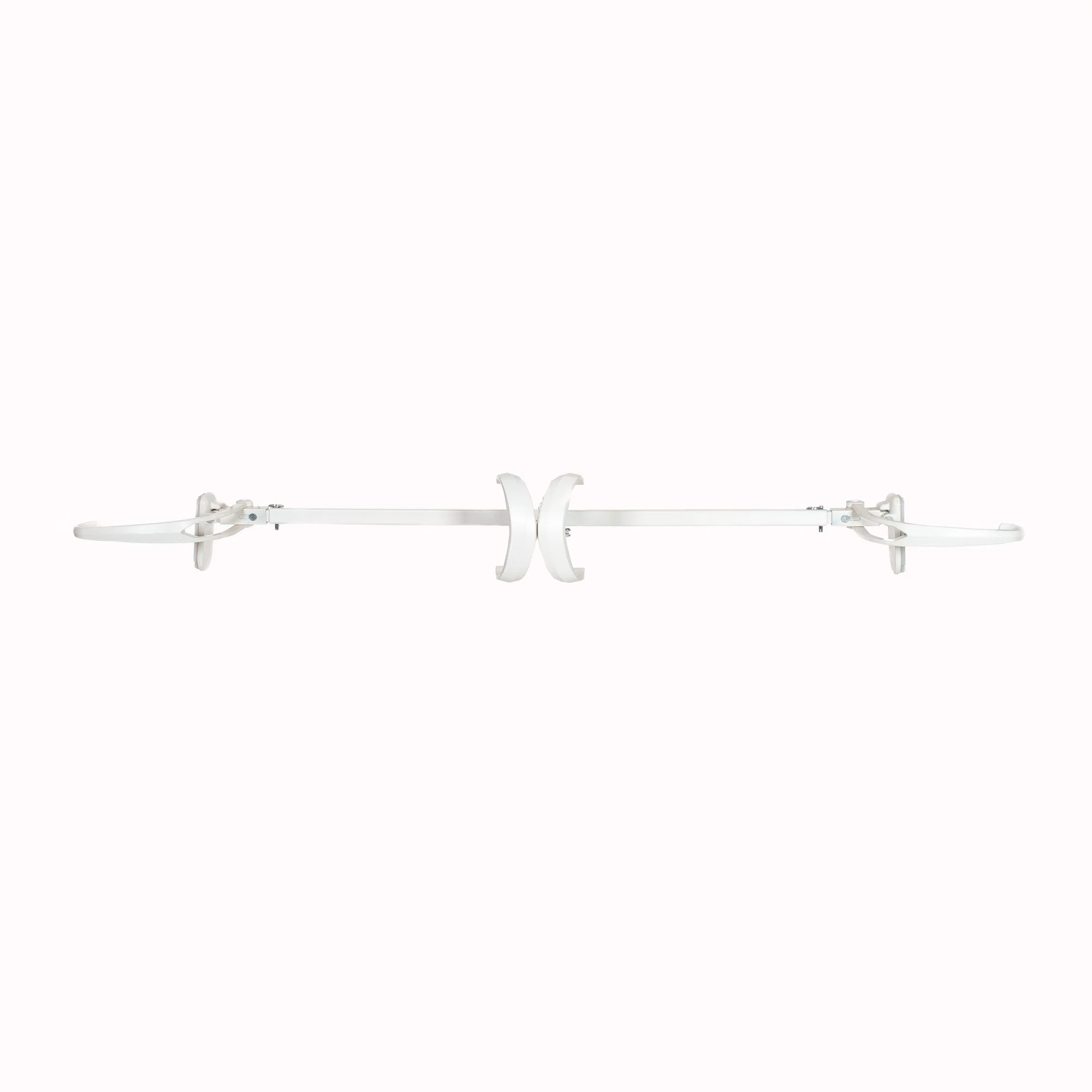 Symple Stuff Double Door Garland Hanger & Reviews | Wayfair | Wayfair North America