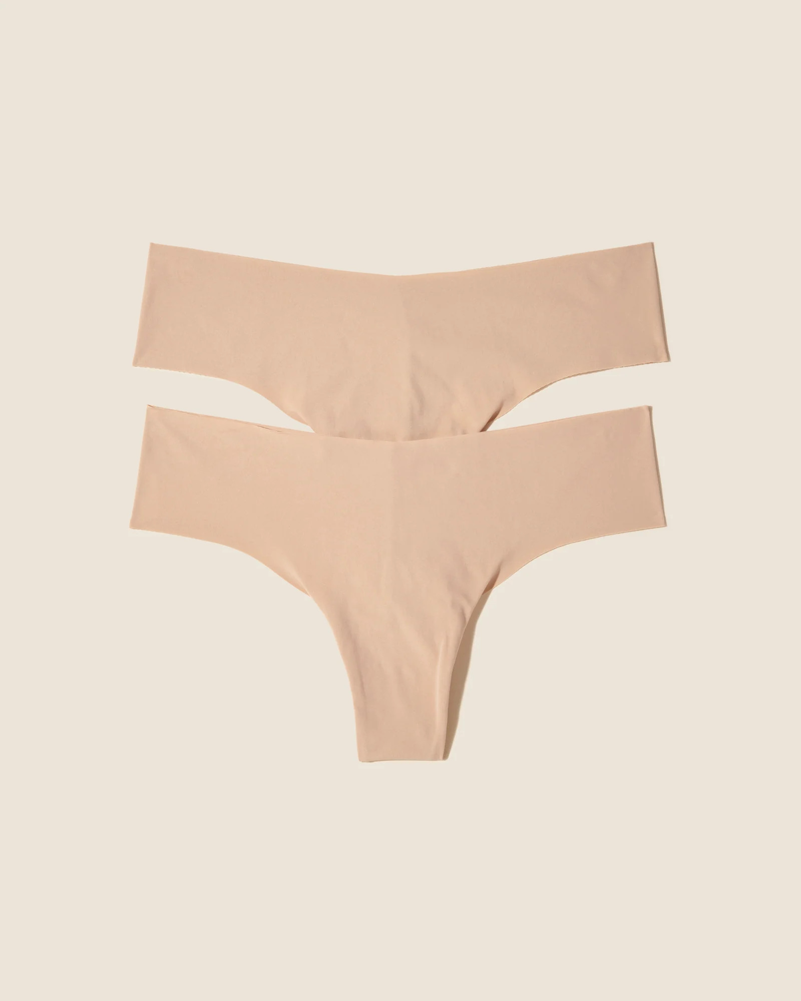 2 Pack Low Rise Thong | Cosabella (US)