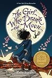 The Girl Who Drank the Moon (Winner of the 2017 Newbery Medal)    Paperback – April 30, 2019 | Amazon (US)