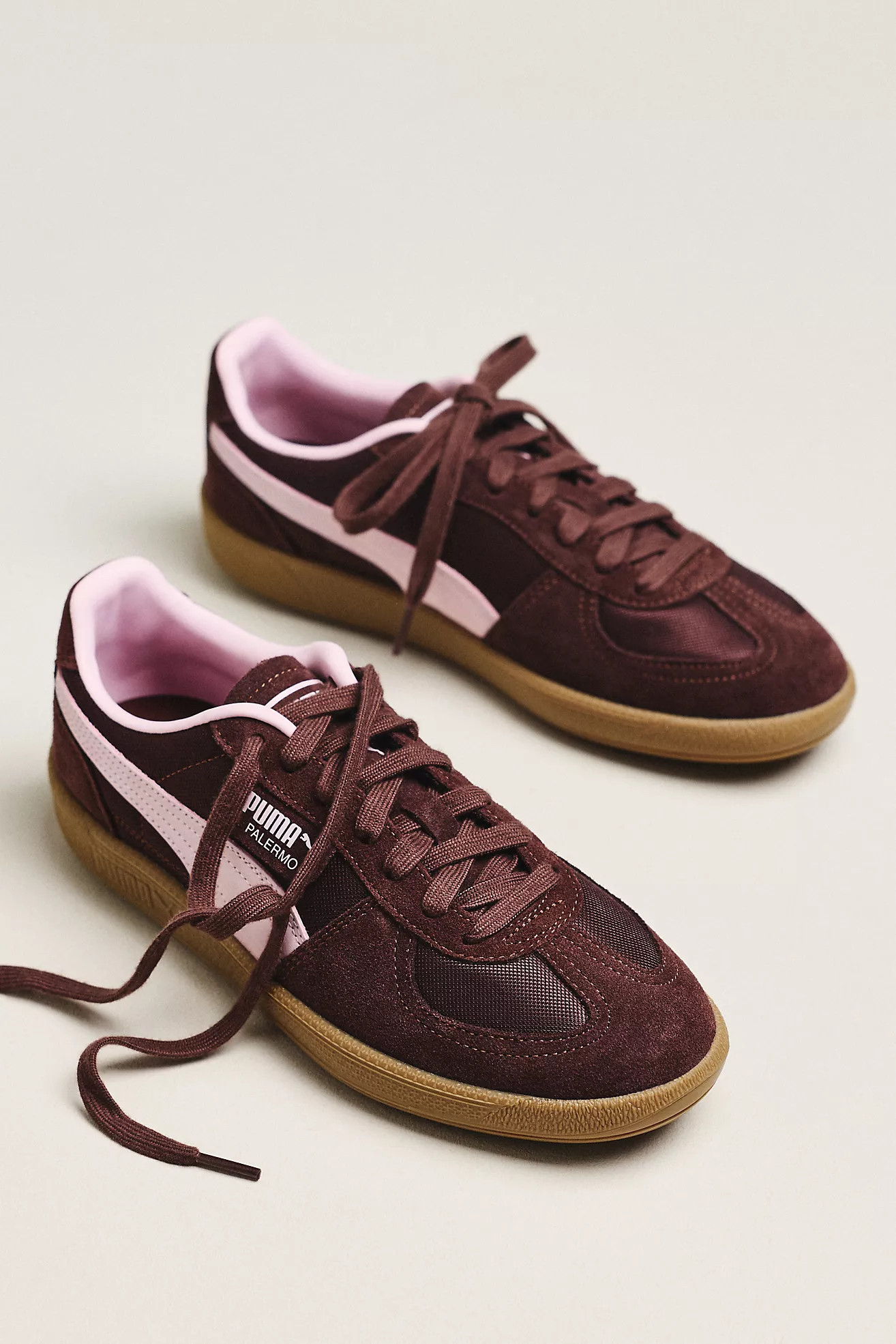 PUMA Palermo Sneakers | Anthropologie (US)