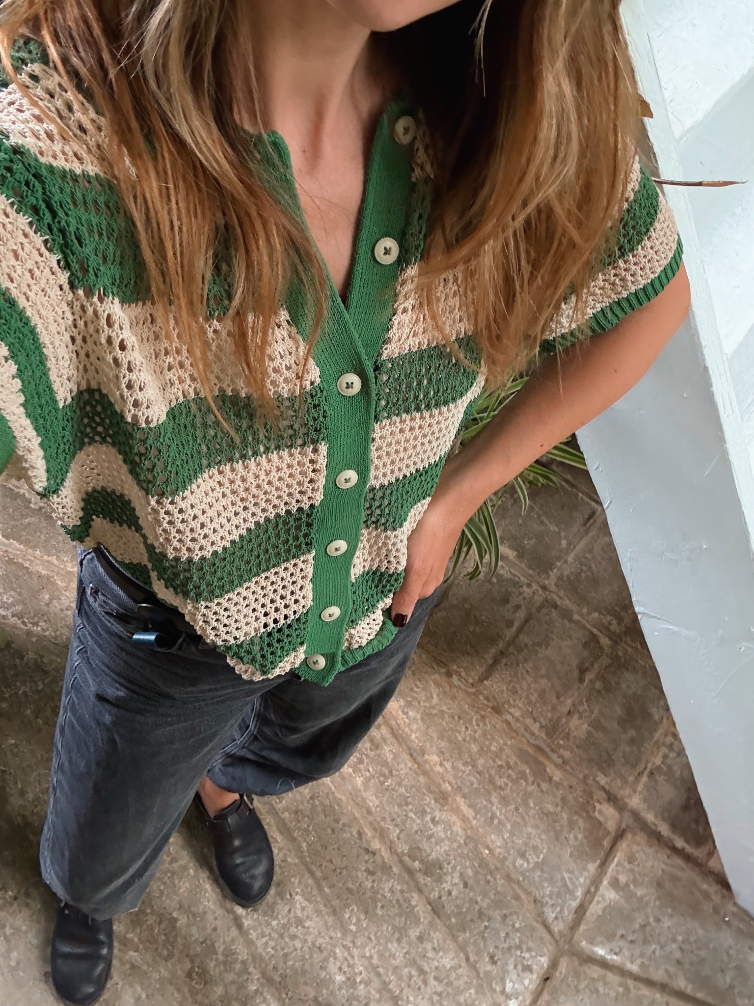 New favourite top.

#LTKuk #LTKsummer #LTKeurope