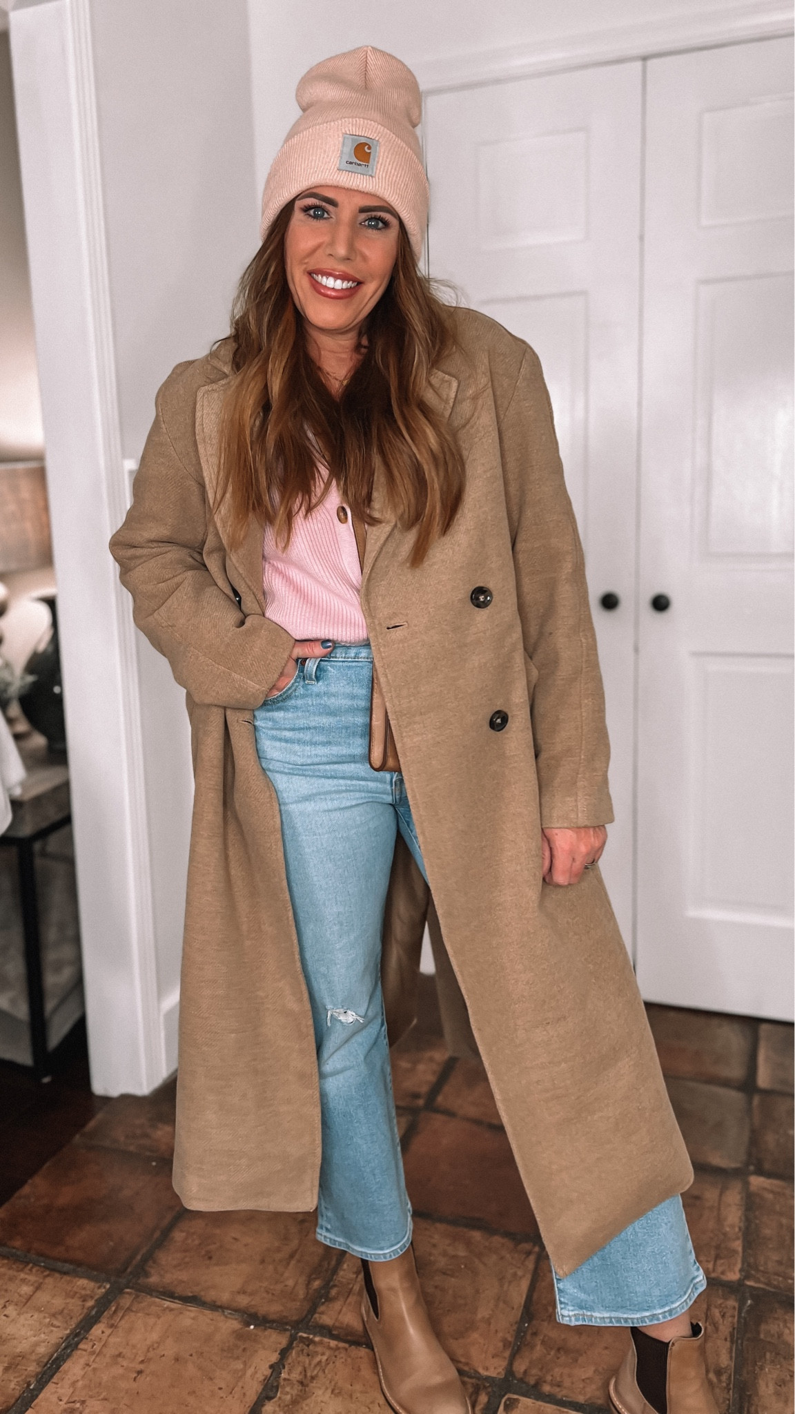 Super cute casual winter outfit


#LTKfindsunder100 #LTKover40 #LTKstyletip