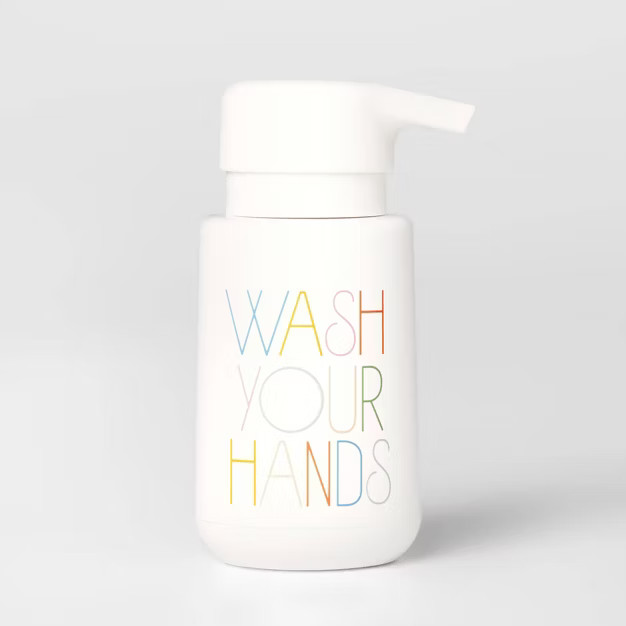 Soap Dispenser - Pillowfort™ | Target