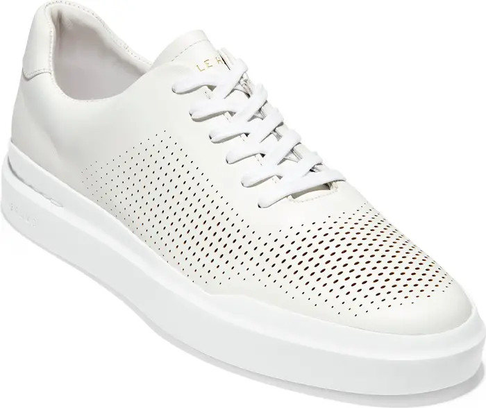 COLE HAAN GrandPro Rally Sneaker | Nordstrom | Nordstrom