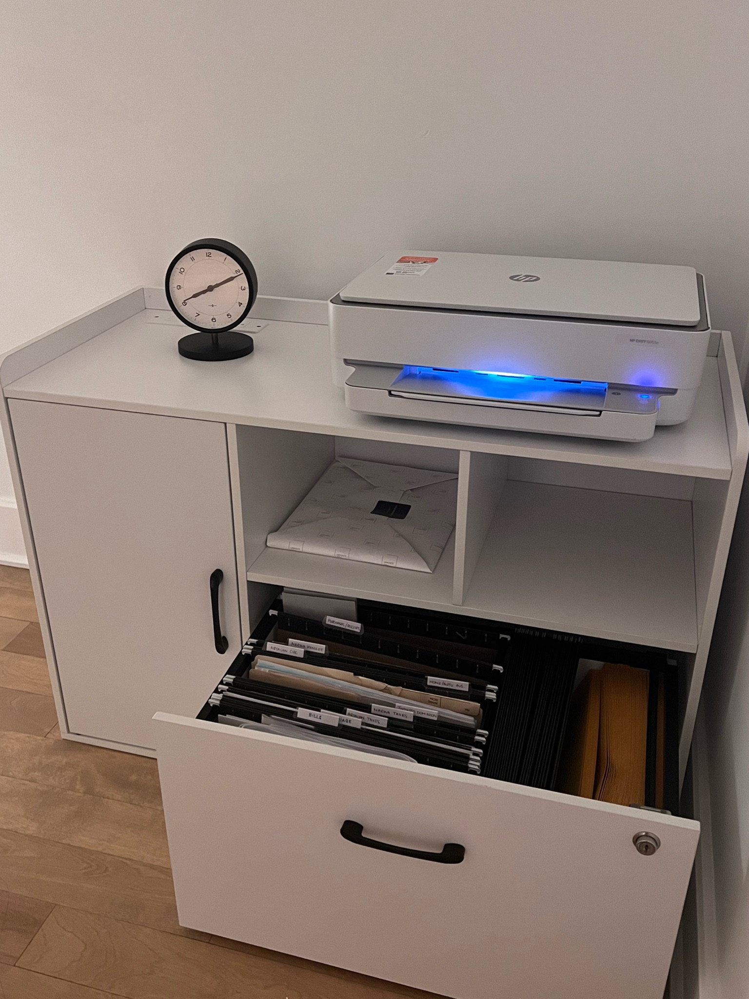 Organizing my office & absolutely loving this affordable filing cabinet! #LTKOffice #LTKInteriorDecor

#LTKworkwear #LTKunder100 #LTKhome