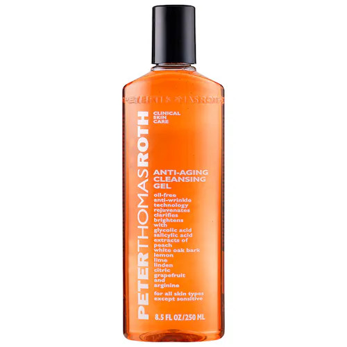 Peter Thomas RothAnti-Aging Cleansing Gel | Sephora (US)