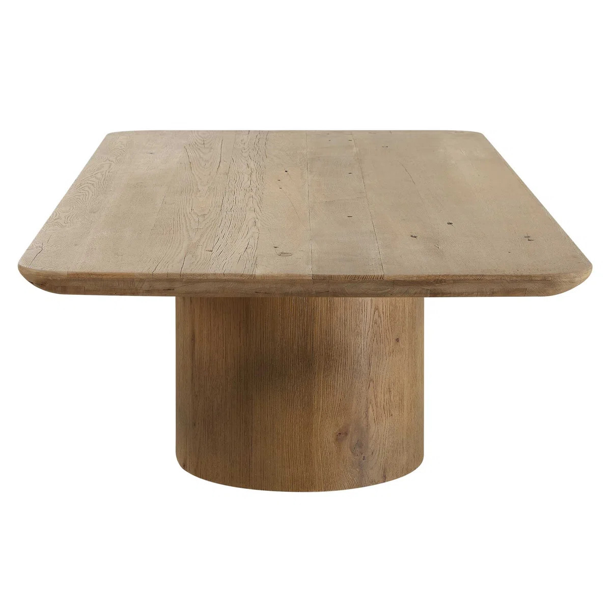 Camerlin Oak Coffee Table | Wayfair North America