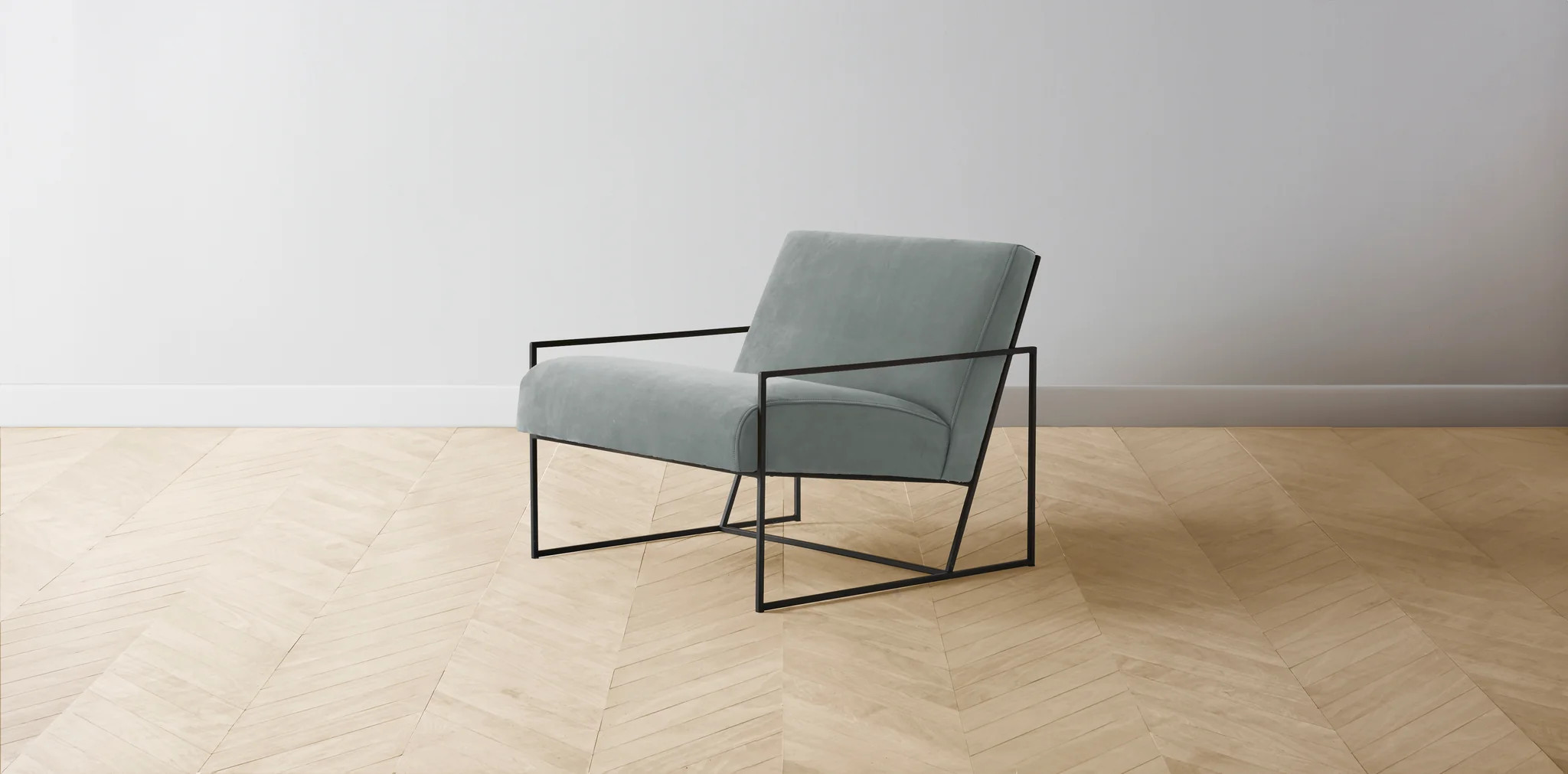 The Mercer Chair | Maiden Home