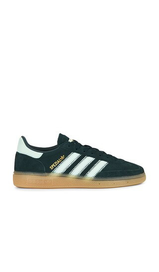 adidas Originals Handball Spezial in Green. - size 8.5 | Revolve Clothing (Global)