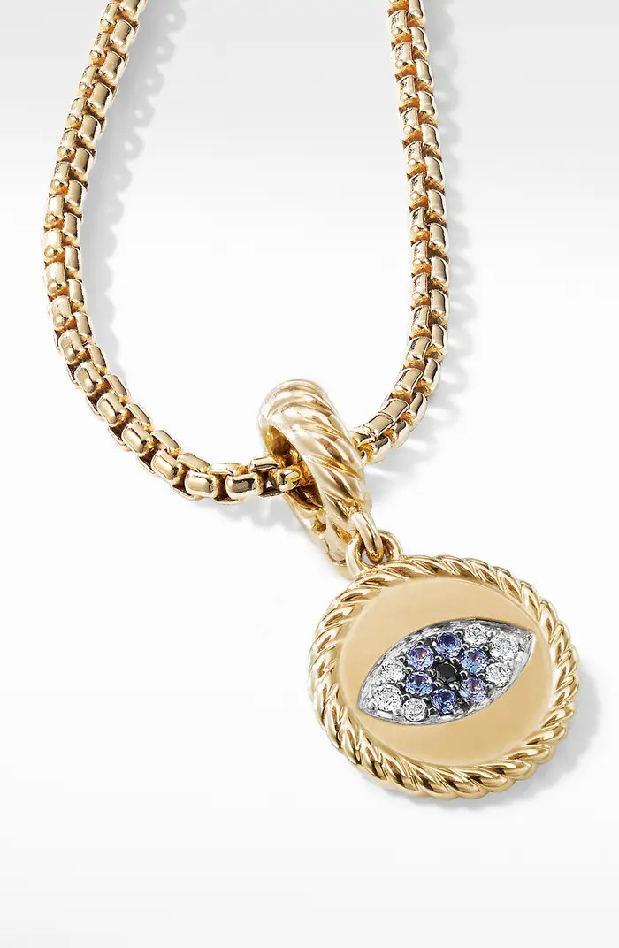Evil Eye Charm Enhancer | Nordstrom