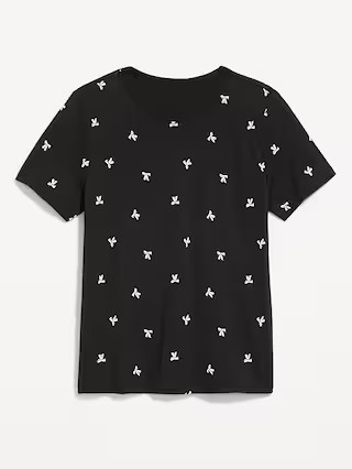 EveryWear Crew-Neck T-Shirt | Old Navy (US)