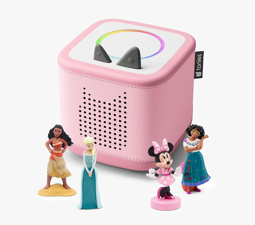 Tonies Toniebox 2 Disney Bundle | Pottery Barn Kids