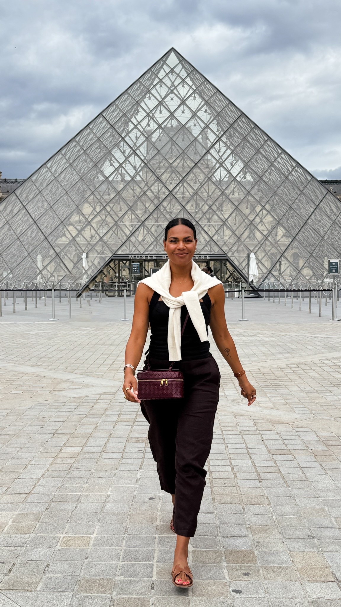 Ended the trip where we started, in Paris! This city is truly so magical! Just wish it hasn’t rained while we were there 😭

#LTKItBag #LTKTravel #LTKOver40