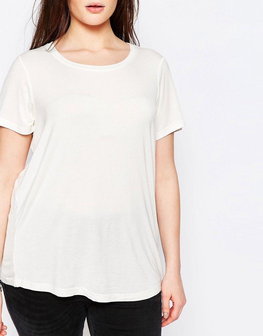 Junarose Short Sleeve T-Shirt | ASOS UK