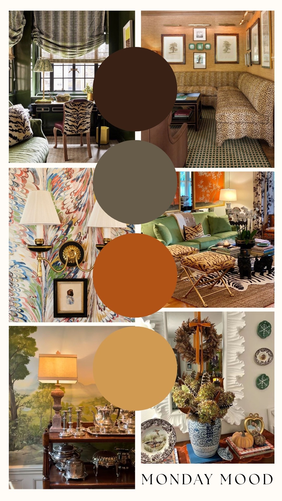 Monday Mood 🦃

#LTKSeasonal #LTKHoliday #LTKHome