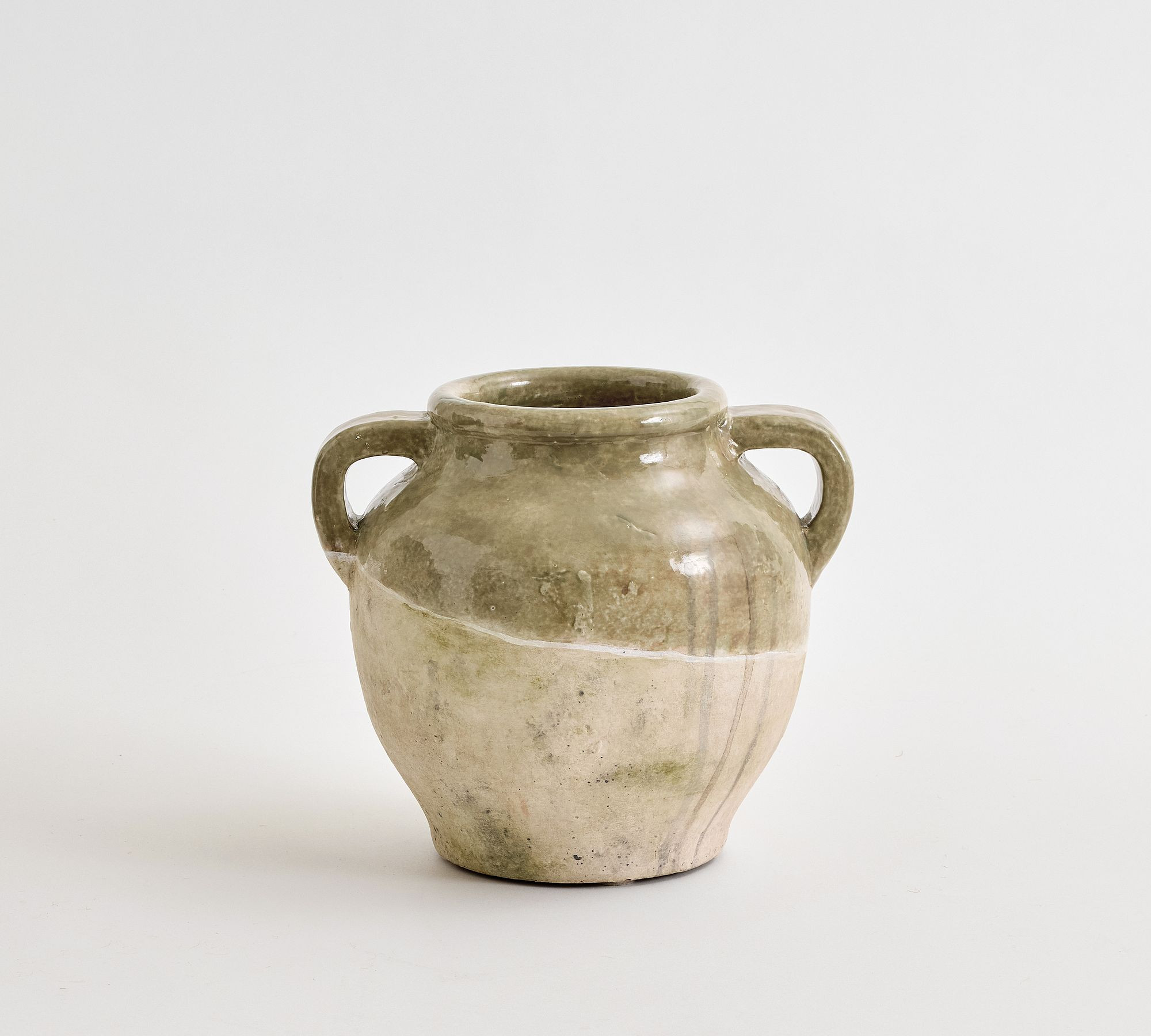 French Glaze Ceramic Collection | Pottery Barn (US)