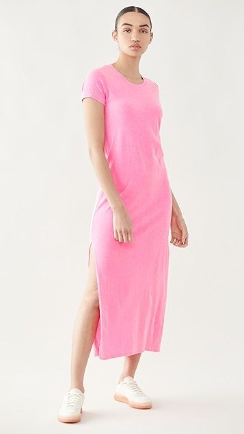 Short Sleeve Maxi Dress | Shopbop