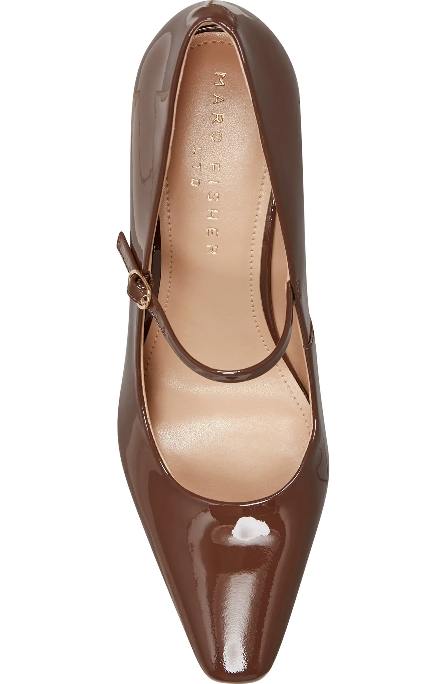Vanderly Mary Jane Pump (Women) | Nordstrom