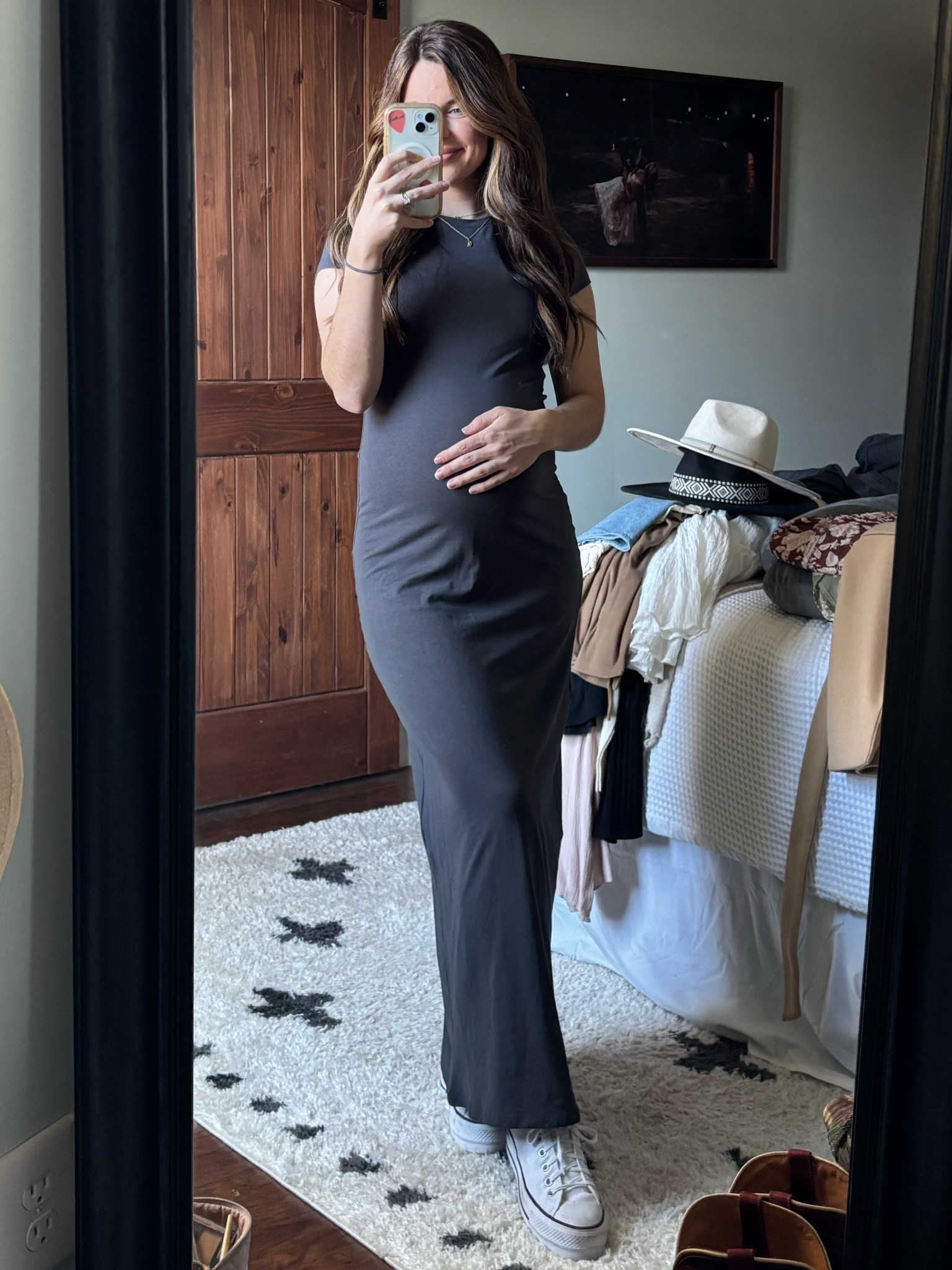 Coach’s wife ootn 😚 if I’m gonna sit in a gym all night I’m gonna be comfy 😂😂

#LTKShoeCrush #LTKStyleTip #LTKBump