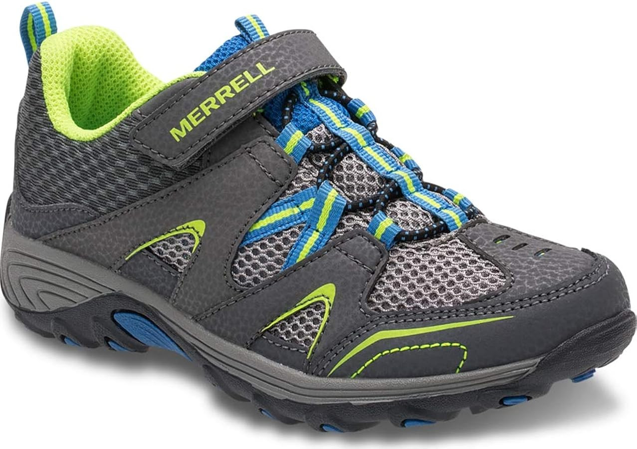 Merrell Trail Chaser Shoe Kids | Amazon (US)