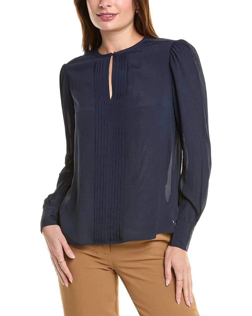 Brooks Brothers Blouse | Shop Simon