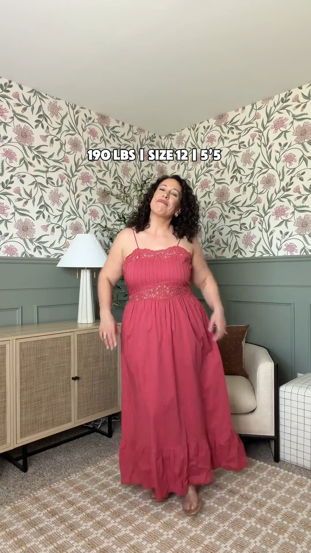 Finding dresses for all my soft tummy queens! Size large in everything @abercrombie @Target 

#LTKMidsize #LTKOver40 #LTKootd