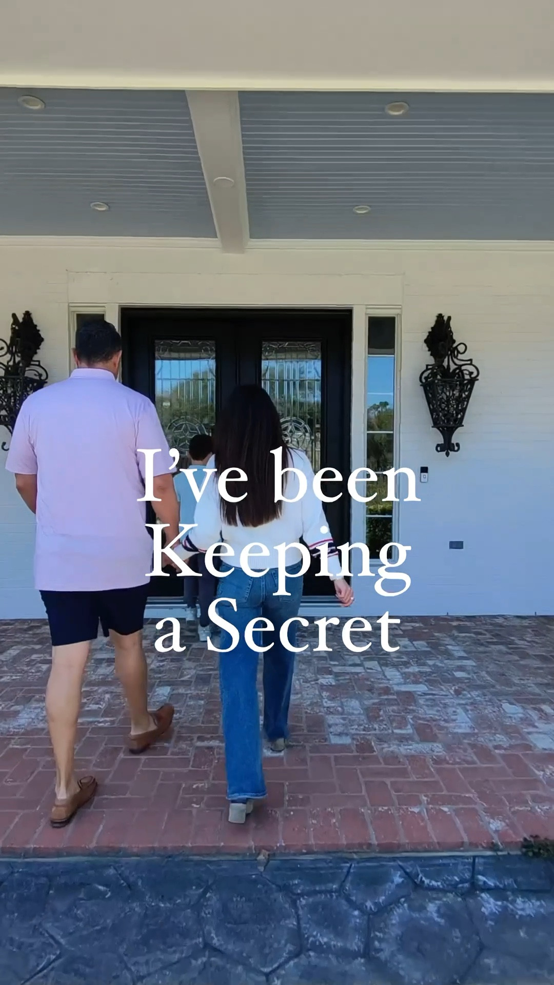 This timeless colonial is more than a renovation — it’s a restoration of character, craftsmanship, and the kind of timeless design that tells a story. We’re approaching every space with intention, preserving what makes this  home special while thoughtfully reimagining it for the way our family lives today.

home renovation journey, new home transformation, empty house tour, moving into a new home, buying a forever home, full home restoration, fixer upper remodel, timeless colonial home, colonial home renovation, historical home renovation, restoring a historic house, traditional home with modern updates, modern colonial interior, warm neutral home design, layered neutral decor, modern traditional style, collected home aesthetic, character home makeover, family home renovation series, room by room renovation, acreage home, home on land, house on acreage, southern colonial architecture, classic architectural details, before and after home renovation

#LTKHome