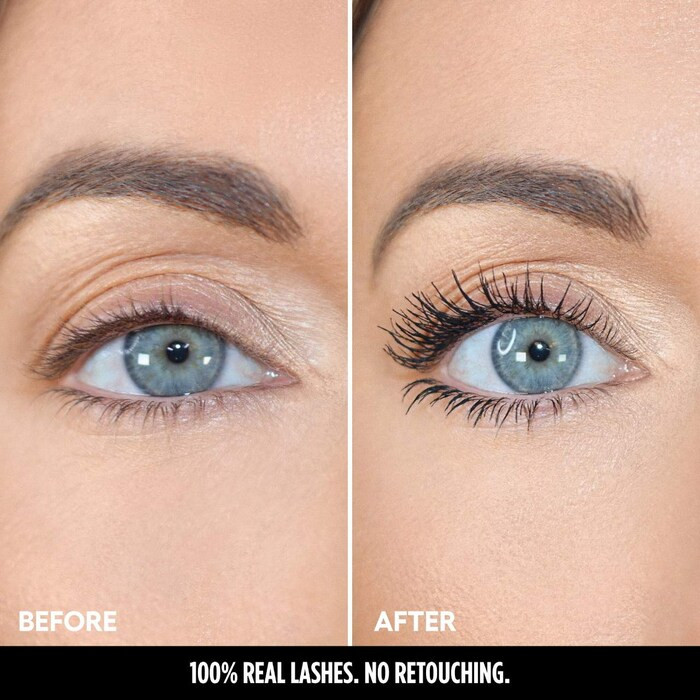 Can't Stop Staring Clean Lengthening & Lifting Mascara | Sephora (US)