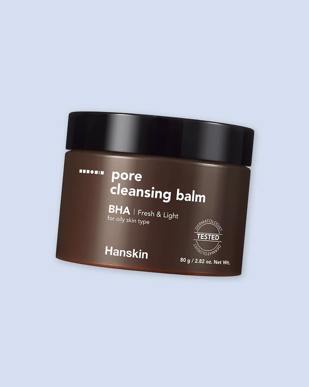Hanskin Pore Cleansing Balm BHA | Soko Glam | Soko Glam