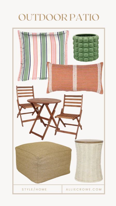 Updating our back porch this spring!
#spring #porch #outdoors #mothersday

#LTKstyletip #LTKhome #LTKSeasonal