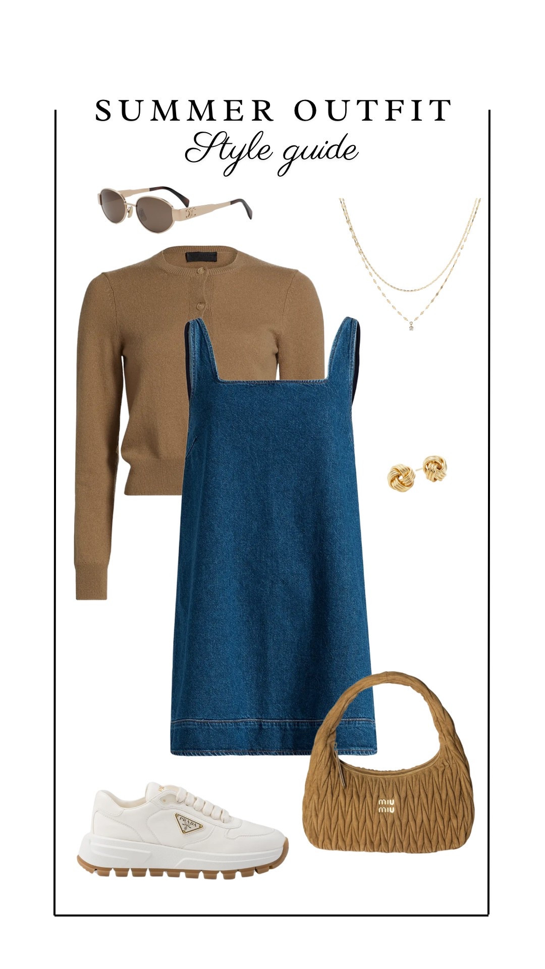 Summer outfit inspo! 

#LTKSummerEdit #LTKStyleTip #LTKShoeCrush