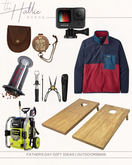 Father’s Day gift ideas // Father’s Day gifts // gifts for him // gifts for dad // dad gift ideas // outdoorsman gifts // outdoorsy gifts 

#LTKSeasonal #LTKGiftGuide #LTKmens