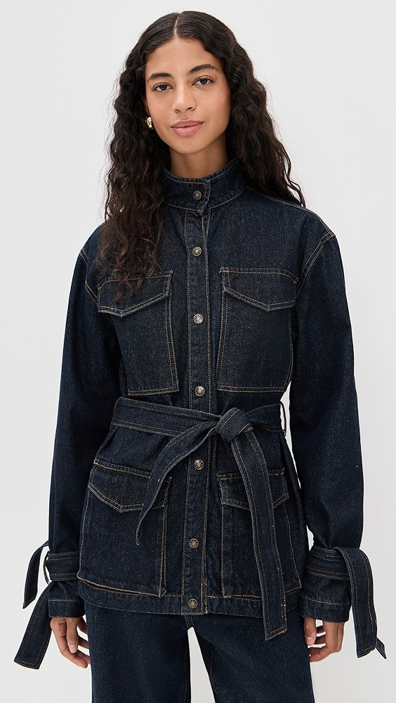 Sweetness Overshirt | Shopbop