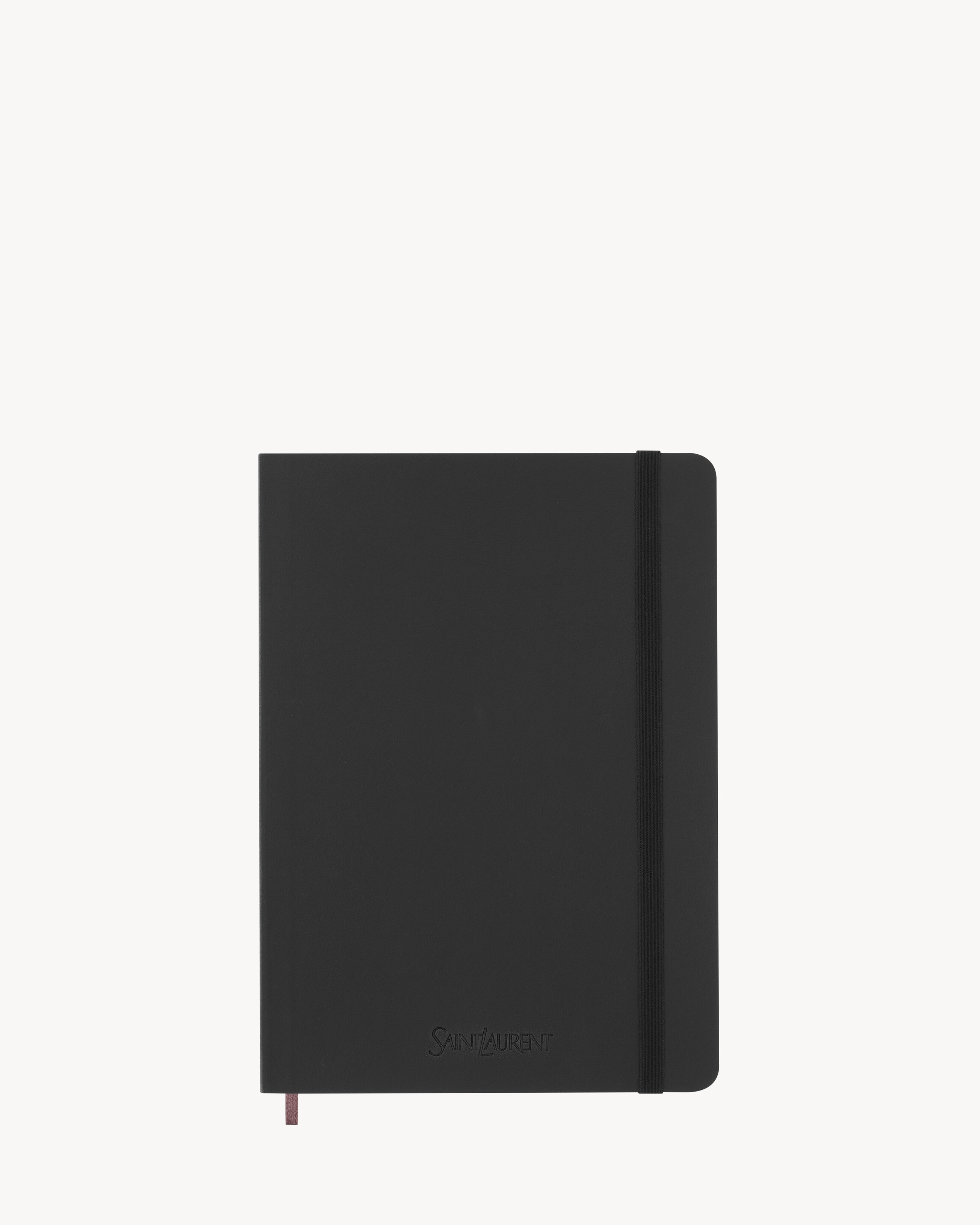 Moleskine Notebook | Saint Laurent Inc. (Global)