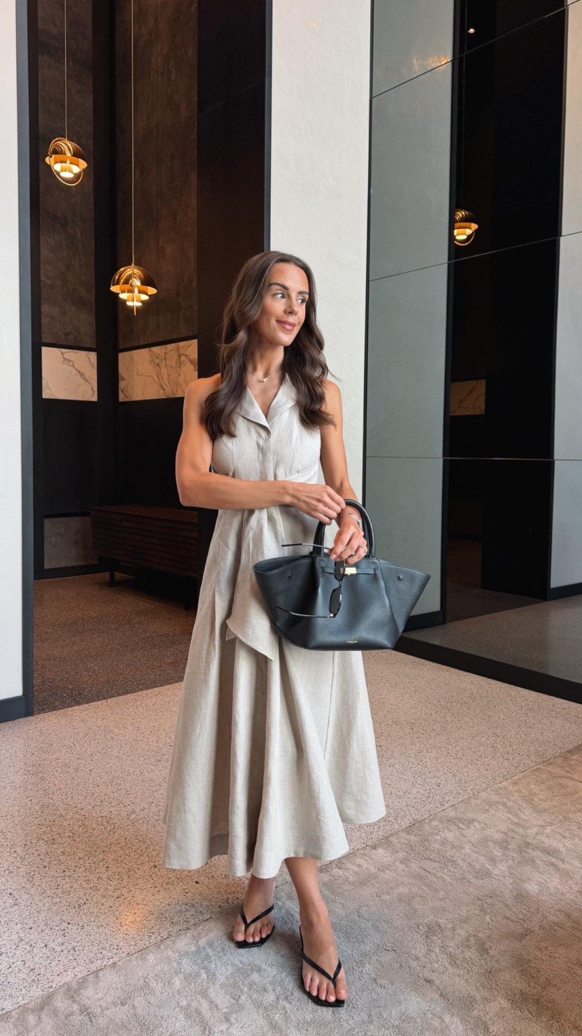 The perfect dress for every occasion 🤍

#LTKspring #LTKdresses #LTKsummer